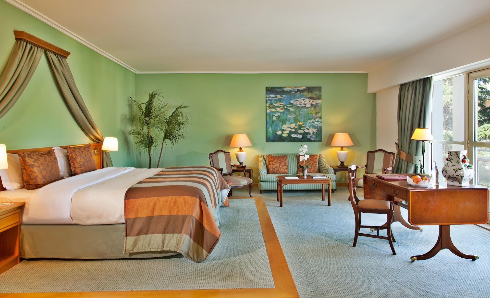 Hotel Dos Templarios Tomar Bagian luar foto